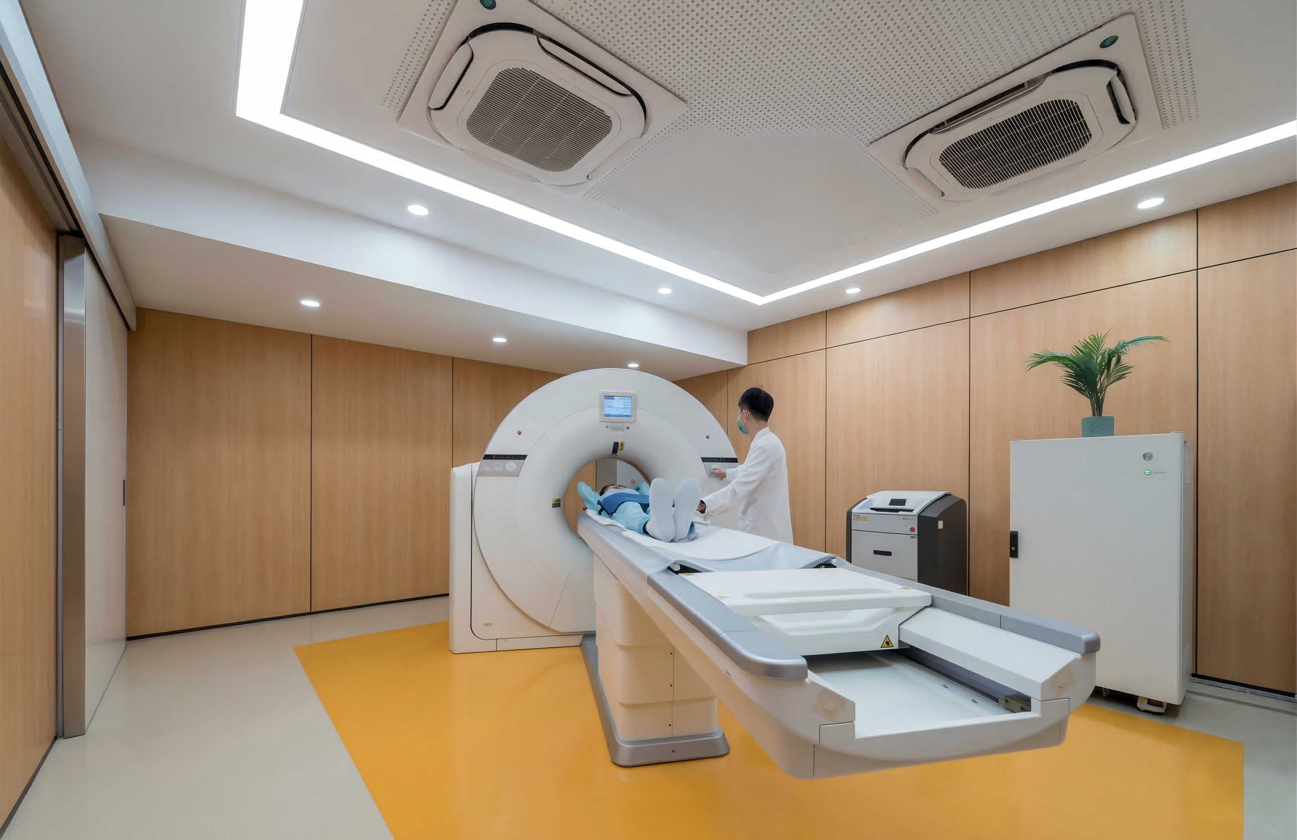 Research-Grade Preventative Care