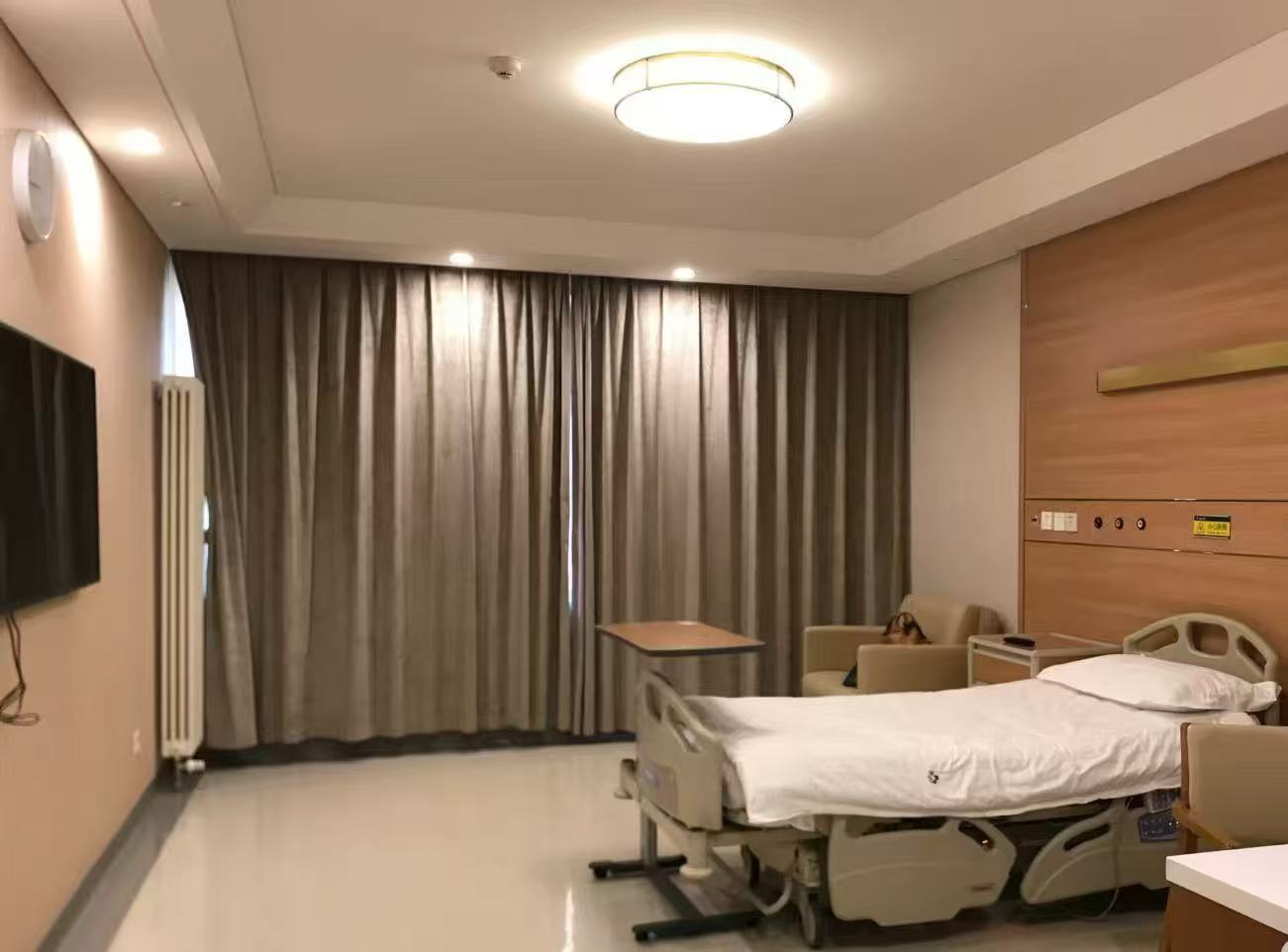 VIP Hospital Channel