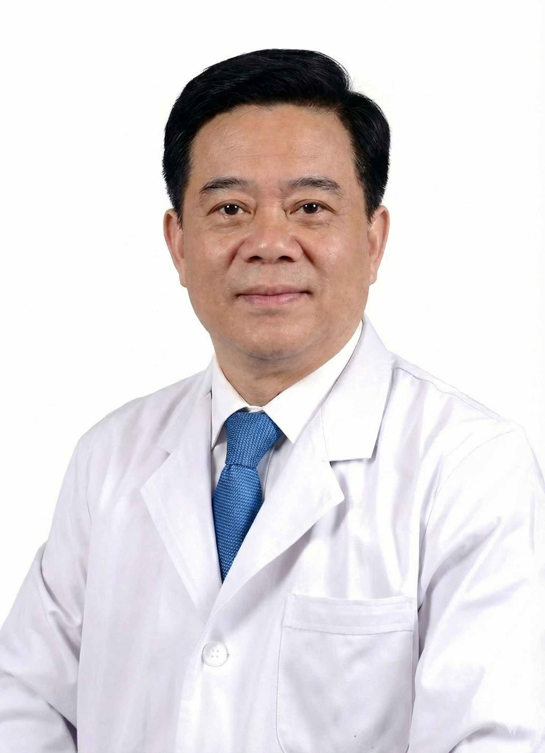 Prof. Weng Xisheng