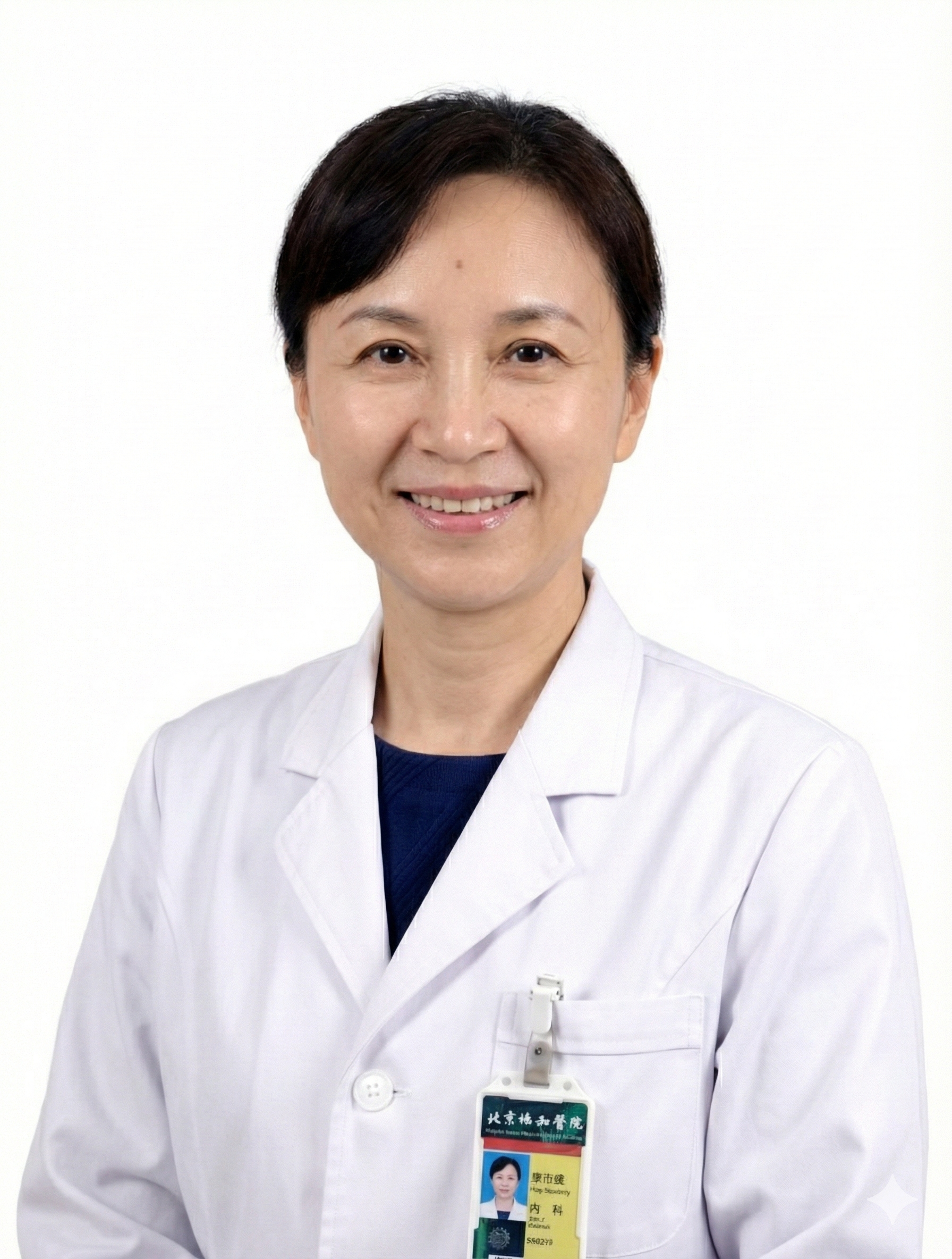 Prof. Zhu Lan